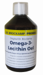 Lecithin Oel - 500ml (Lecithin Oil)