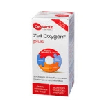 ZELL OXYGEN PLUS 250ML
