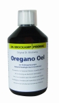 Oregano Oel - 500ml 