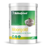 Moorgold 1KG koncentrat bagienny