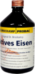 AKTIVES EISEN - 500ML