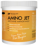 AMINO JET - Aktywne Aminokwasy (200g)