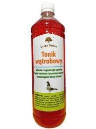 LIVER TONIC 1L