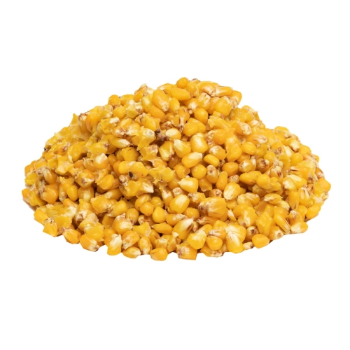 KUKURYDZA ŻÓŁTA 1KG