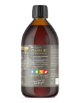 VITAMIN JET - Multiwitamina (500ml)