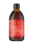 F-16 JET - Naturalny Doping (200ml)
