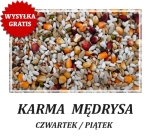 CZWARTEK / PIĄTEK 20KG