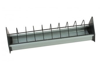 WIRE FEEDER PLASTIC 50CM