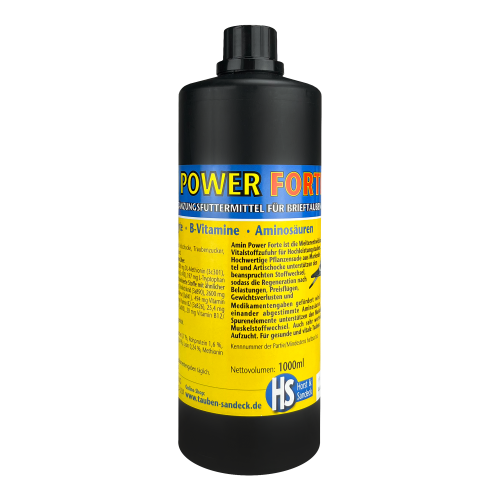 AMIN POWER FORTE 1L