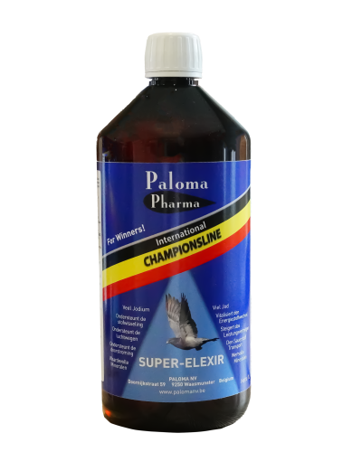 SUPER-ELEXIER 1000 ml