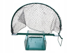 ŻYWOŁAPKA NA PTAKI 100CM