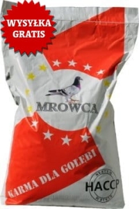 ME - MŁODE EXTRA 20KG