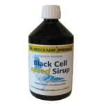 BLACK CELL SPEED 500ML