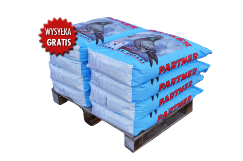 ZESTAW KARM PAWŁA MĘDRYSY + Wysyłka gratis