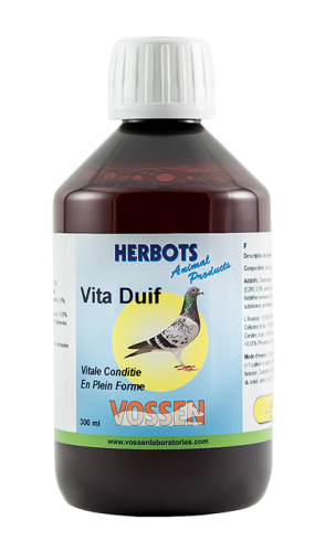 VITA DUIF 300ml