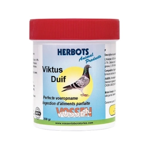 VIKTUS DUIF 250g