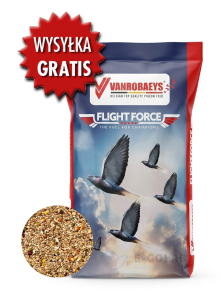 FLIGHT  FORCE F1 - FAZA 1 20kg