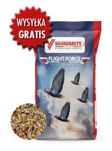  FLIGHT FORCE F3 - FAZA 3 20kg