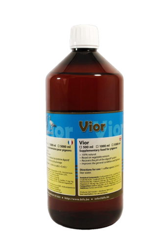BIFS - VIOR 500ML