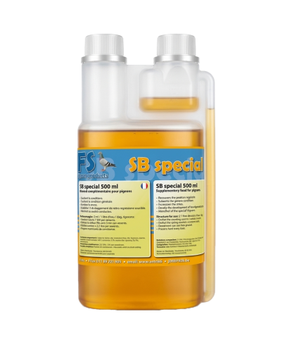 BIFS SB SPECIAL 500ml