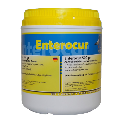 BIFS ENTERONATUR 500g