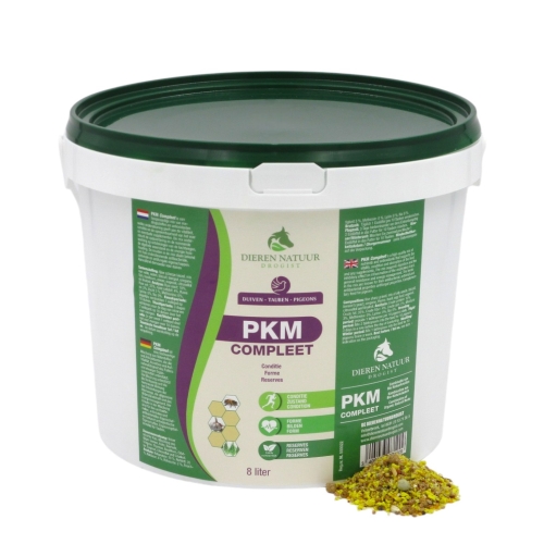PKM COMPLEET 8kg
