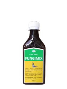 FUNGIMIX 250ml