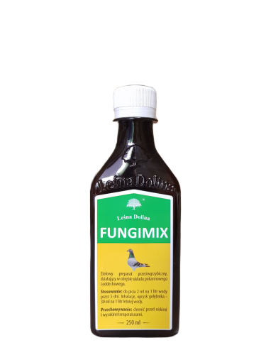 FUNGIMIX 250ml