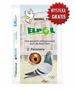 MOREL / ROZPŁODOWO-PIERZENIOWA 20KG