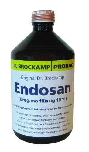 ENDOSAN 10% - 500ML