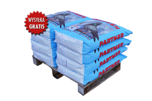 ZESTAW KARM PAWŁA MĘDRYSY + Wysyłka gratis