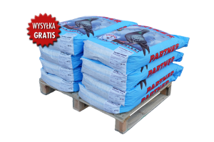 ZESTAW KARM PAWŁA MĘDRYSY (8x Rozpłodowa Extra) + Wysyłka gratis