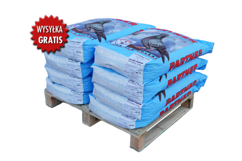 ZESTAW KARM PAWŁA MĘDRYSY (8x Rozpłodowa Extra) + Wysyłka gratis