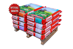 ZESTAW KARM VANROBAEYS + Wysyłka gratis