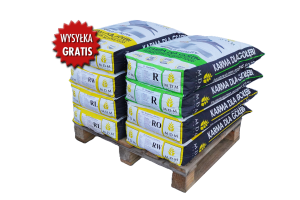 ZESTAW KARM MDM + Wysyłka gratis