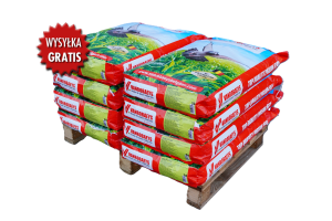 ZESTAW KARM VANROBAEYS (8xROZPŁODOWA) + Wysyłka gratis