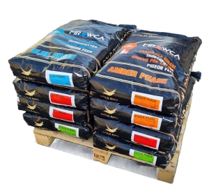 ZESTAW KARMY GOLD BIRD + Wysyłka gratis