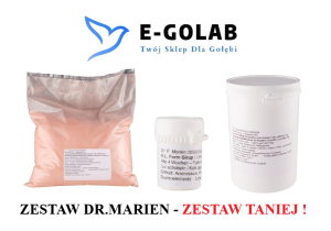 ZESTAW DR.MARIEN (TOP