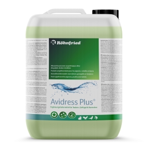 Avidress Plus 5L stabilizator wody