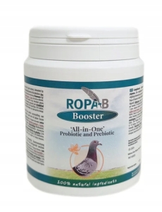 ROPA B BOOSTER 300G