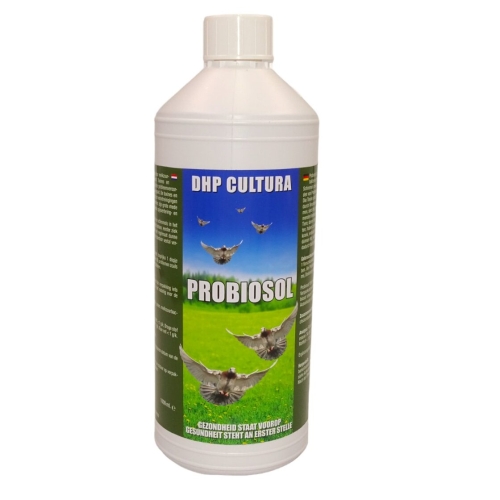 PROBIOSOL 1000 ML