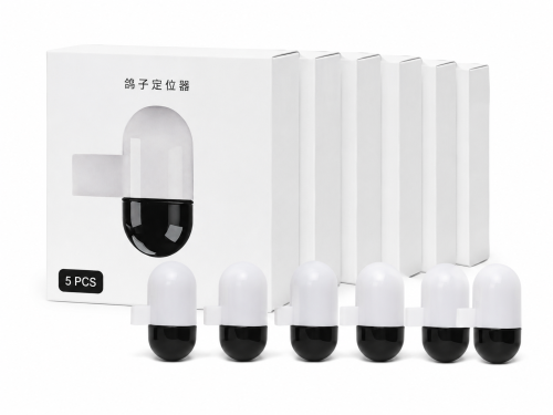 5 x LOKALIZATOR GPS