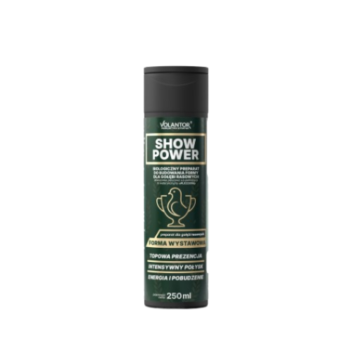 SHOW POWER 250ml