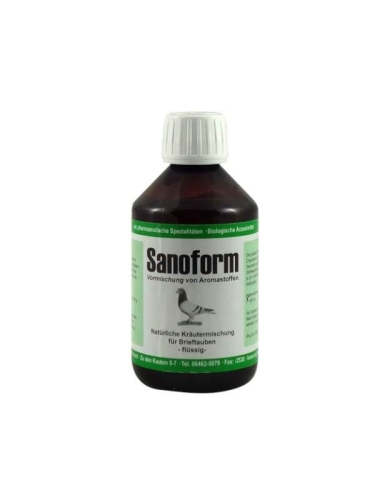 SANOFORM 500ML  (11.2026)