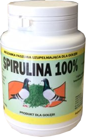 SPIRULINA