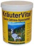 Krauter Vital - 550g (witaminy, minerały, aminokwasy)